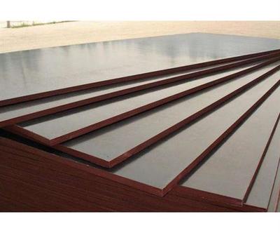 建筑工程模板尺寸與源林木業優質模板解析